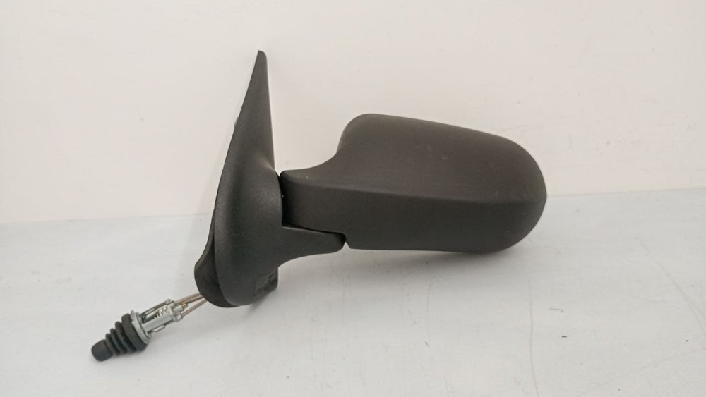 Retrovisor Externo Esq Fiat Palio / Strada 2000/2004