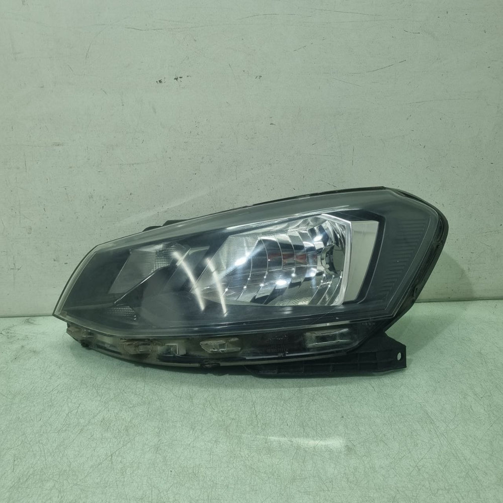 Farol Diant Esq Volkswagen Gol G7 2016/2018