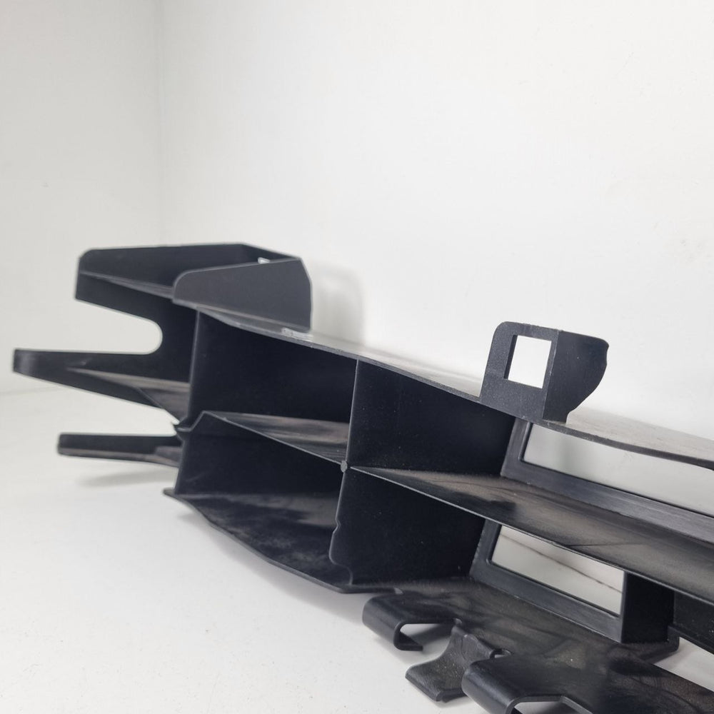 Absorvedor de Impacto Dianteiro Esquerdo Renault Duster 2016/2019 Usado