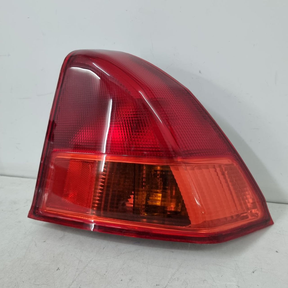 Lanterna Tras Dir Honda Civic 2001/2006