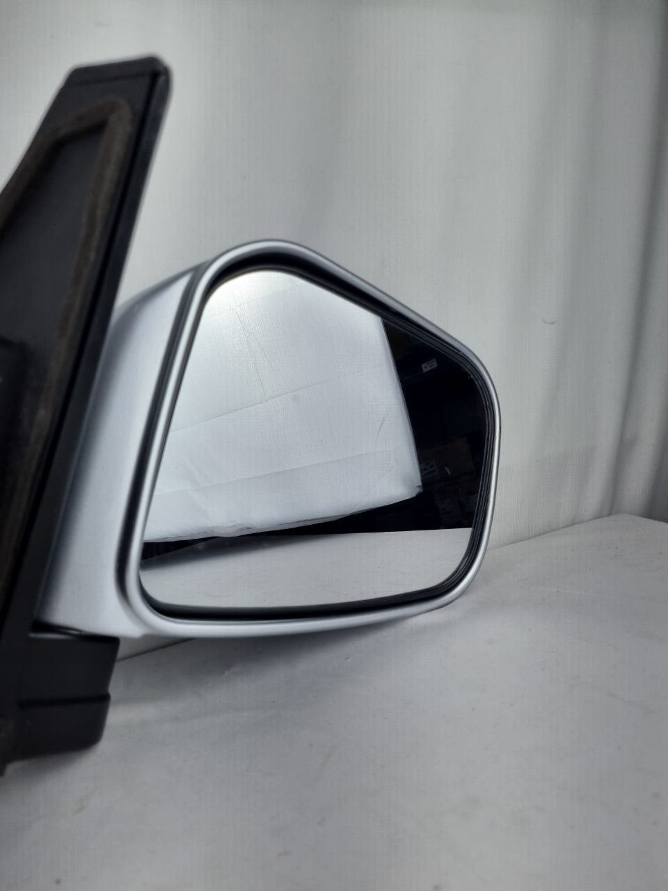 Retrovisor Direito Pajero TR4 2008 Elétrico Original