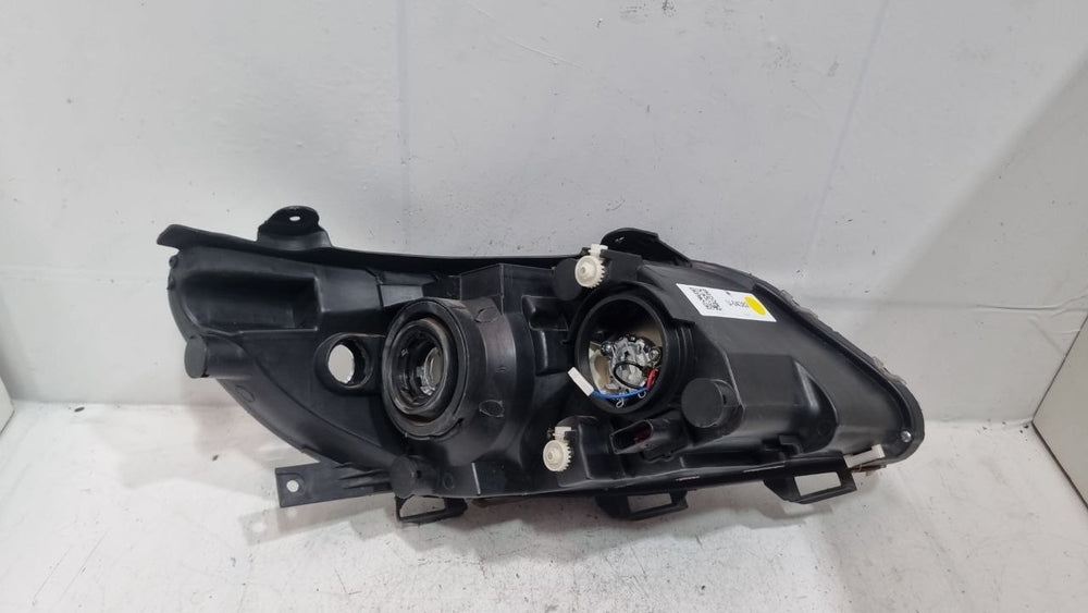 Farol Diant Esq Volkswagen Gol G5 2008/2012
