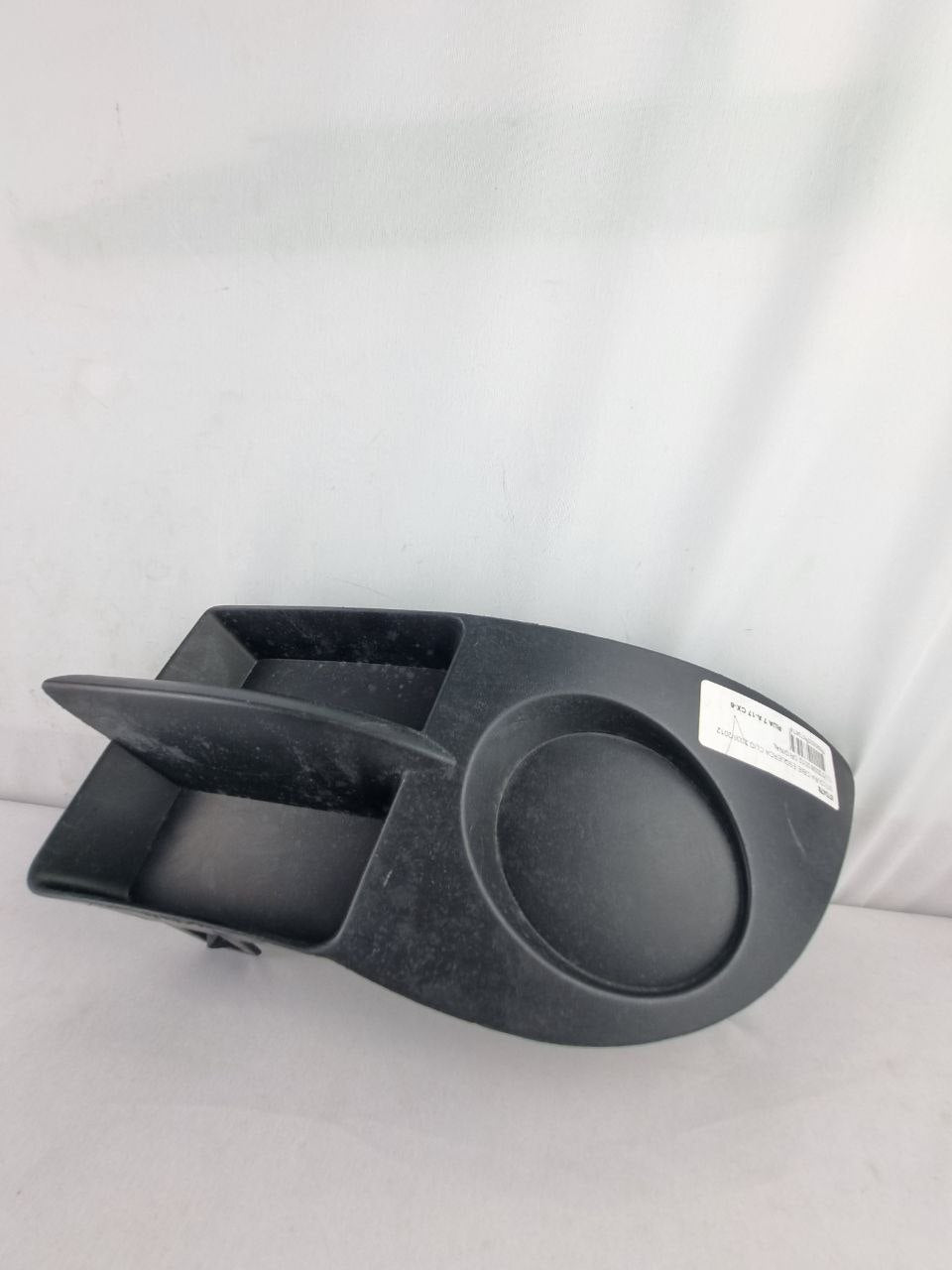 Moldura Cibie Diant Esq Renault Clio 2006/2012 - Original