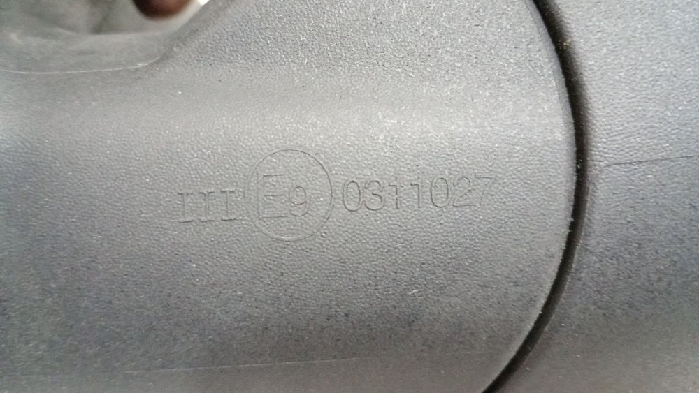 Retrovisor Externo Dir Elétrico Pisca Sensor Renault Logan Sandero 2015/2025
