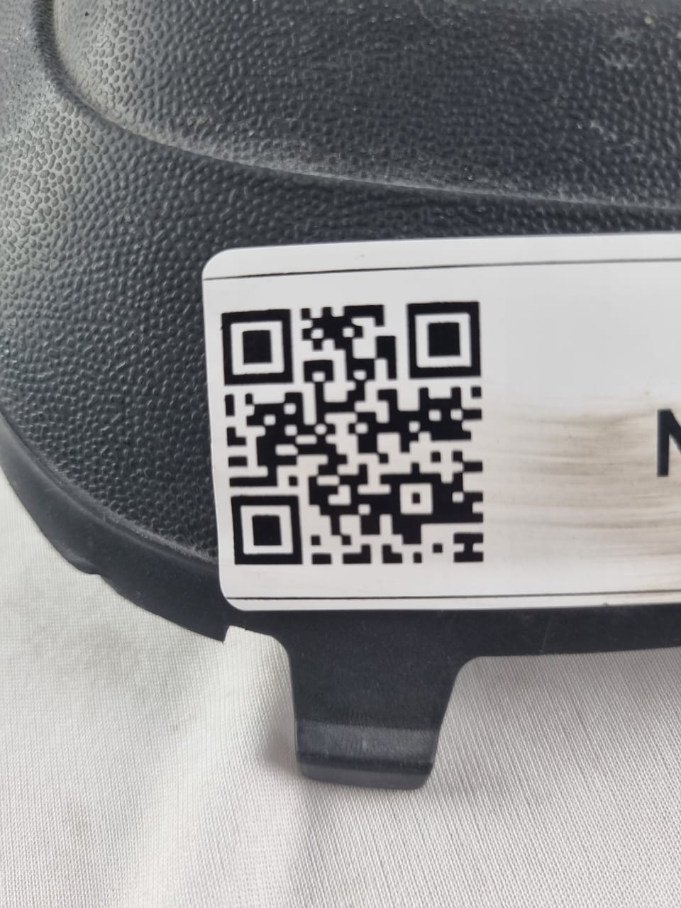 Moldura Farol Milha Esquerda Volkswagen T-Cross 2018/2022 Nova