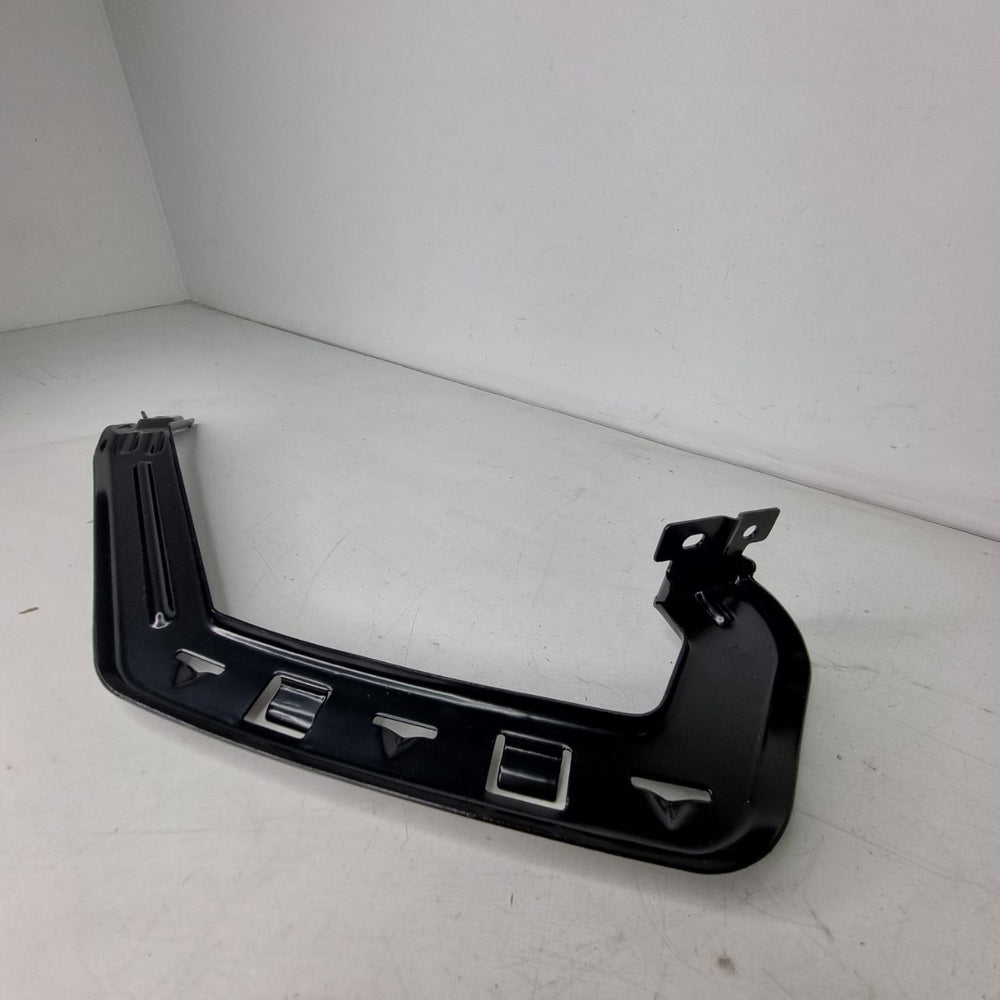 Guia Parachoque Diant Esq Hyundai HB20 2013/2019