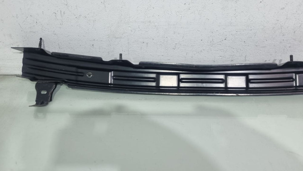 Reforço Parachoque Tras Mitsubishi Outlander 2003/2006