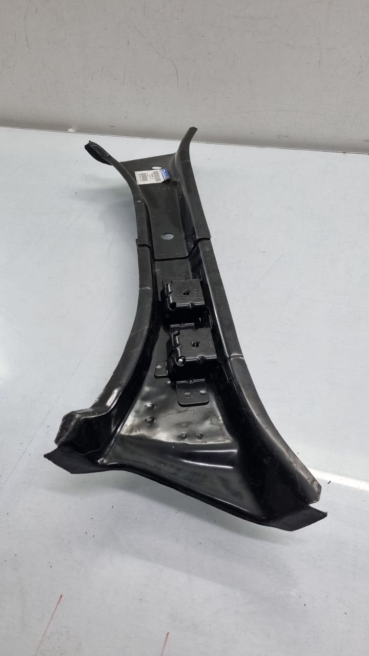 Travessa Tras Inferior Fiat Palio/Uno 2001/2021 - Original