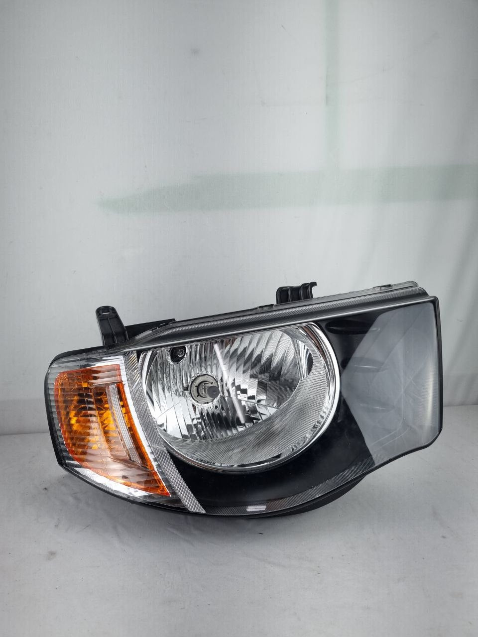Farol Direito L200 Triton 2008/2012 Original