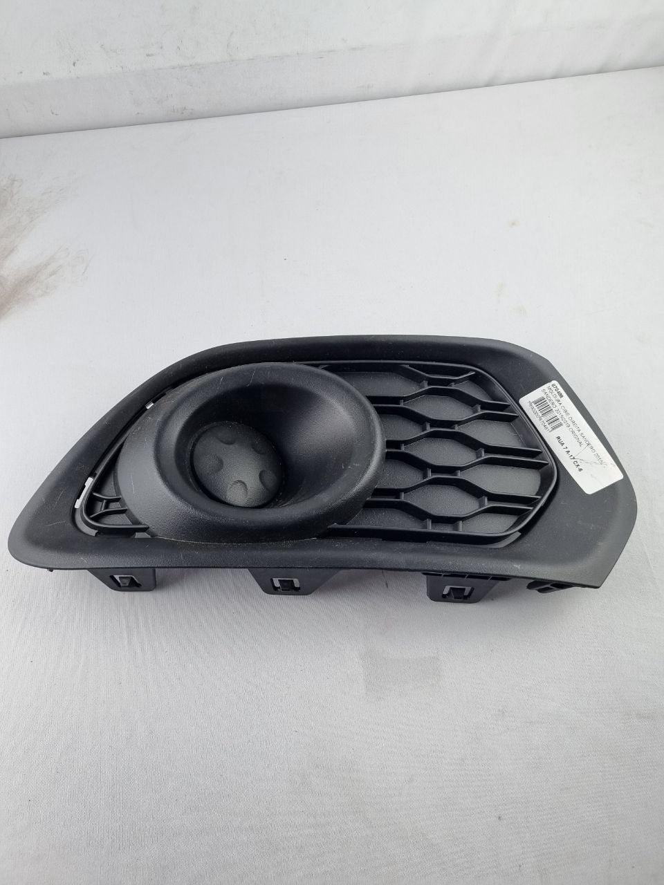 Moldura Cibié Diant Dir Renault Sandero 2015/2019 - Original