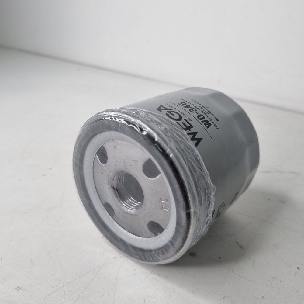 Filtro de Óleo Wega Ford Ka 1.0 2015/2021