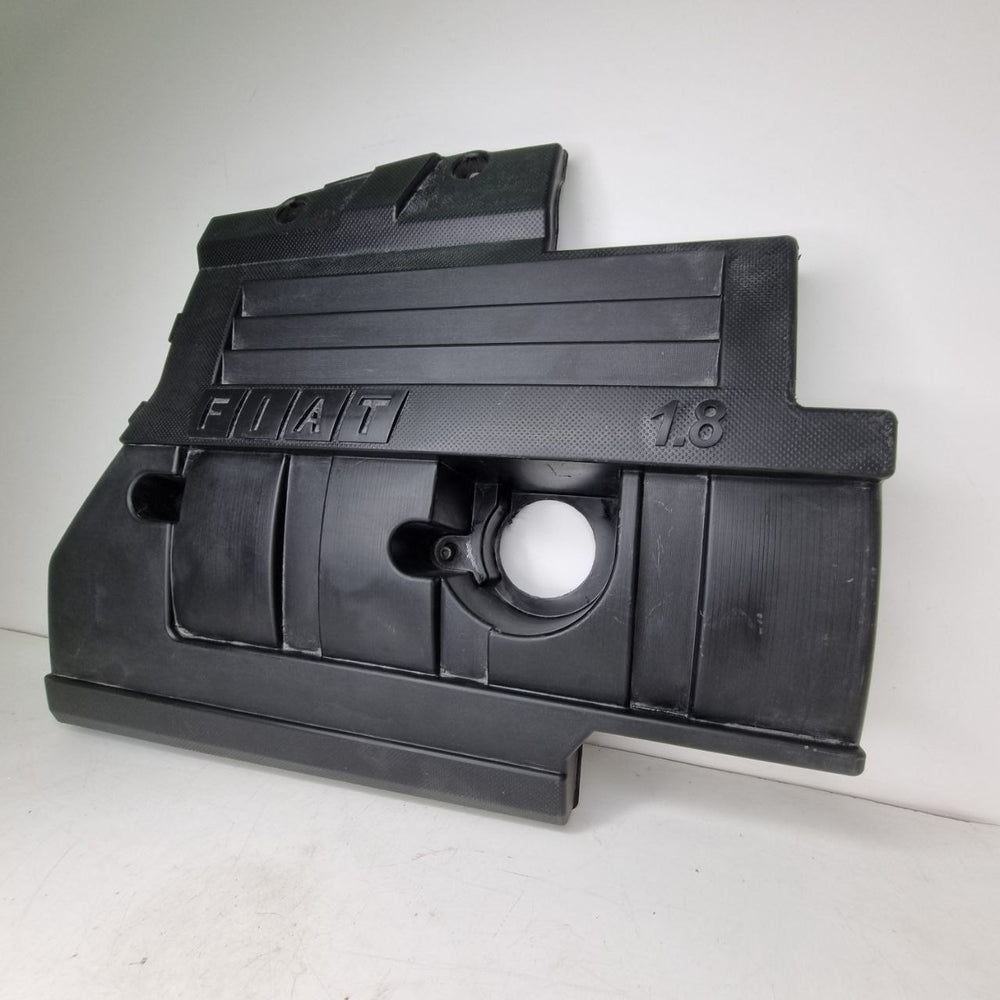 Tampa Motor Fiat Palio 2004/2010