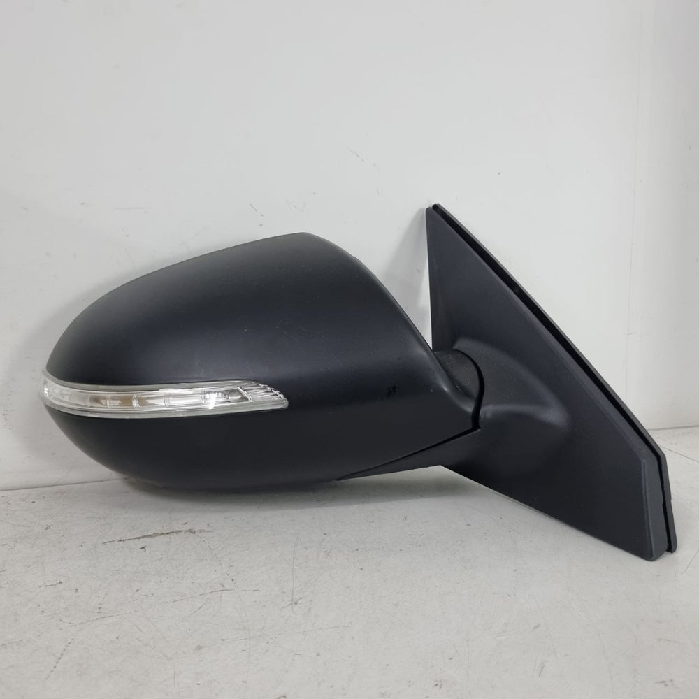 Retrovisor Externo Dir Kia Sportage 2011/2016