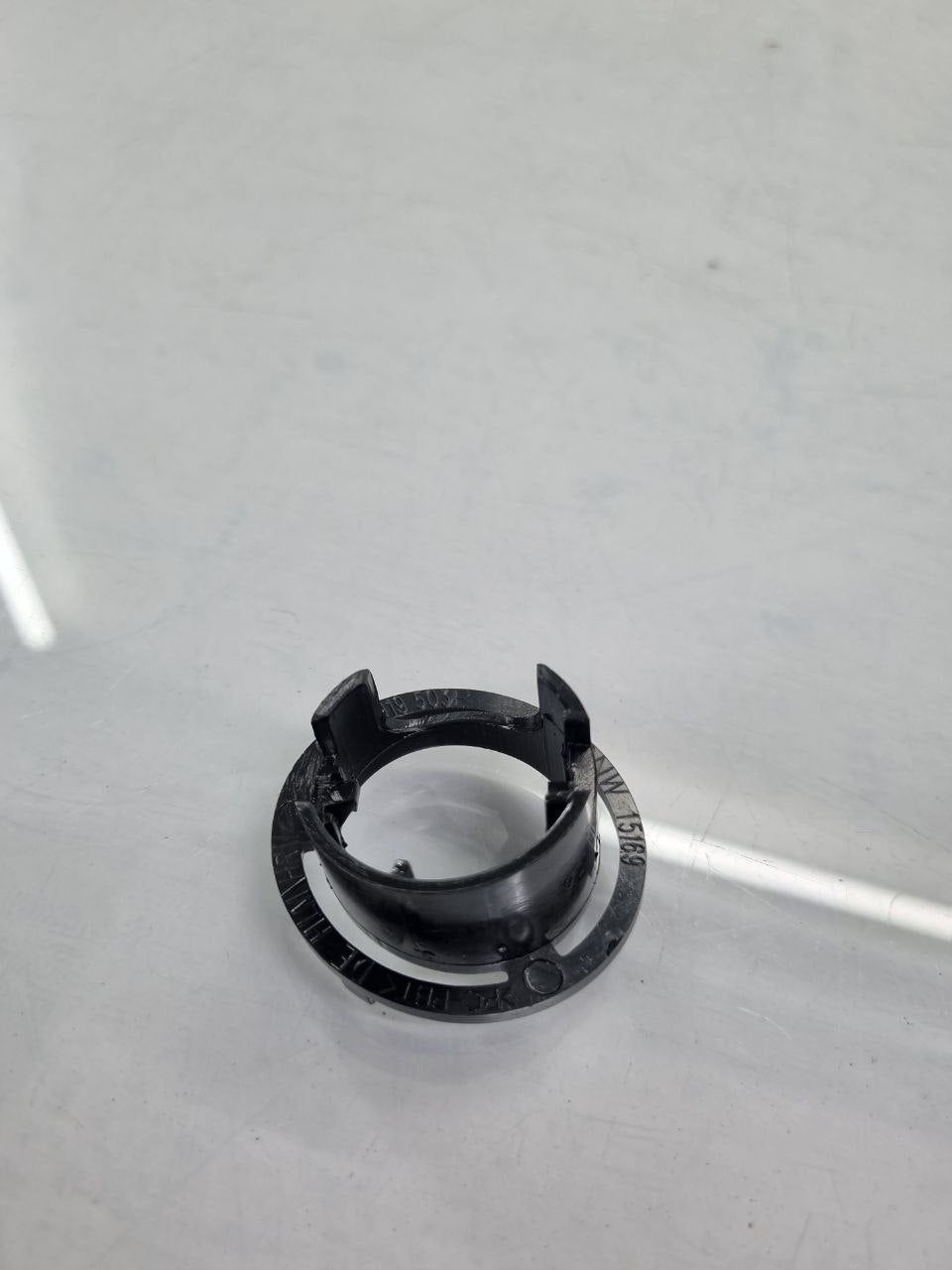 Suporte Sensor Estacionamento Volkswagen Tiguan 2008/2017 Novo
