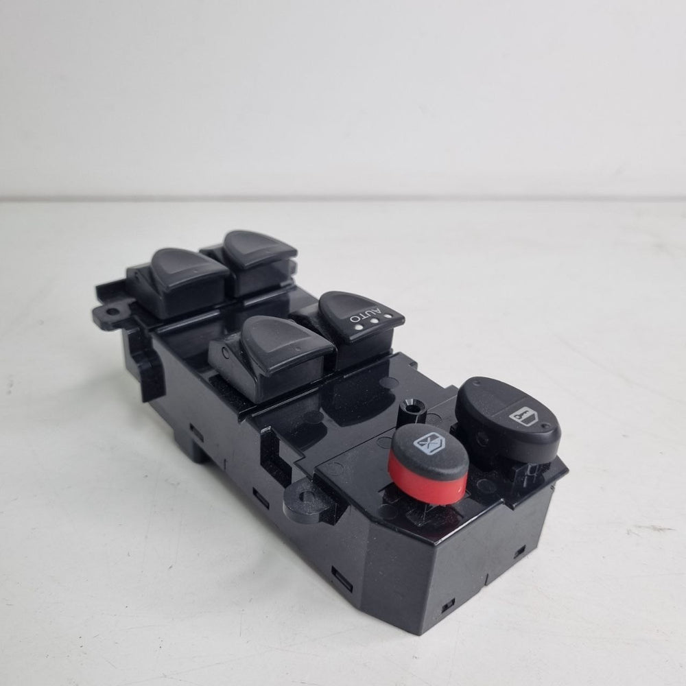 Comando Vidros Elétricos Esq Honda Civic 2007/2012