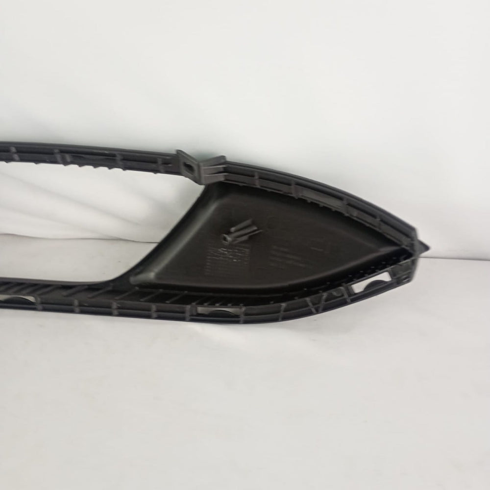 Moldura Paralama Diant Esq Kia Cerato 2014/2016