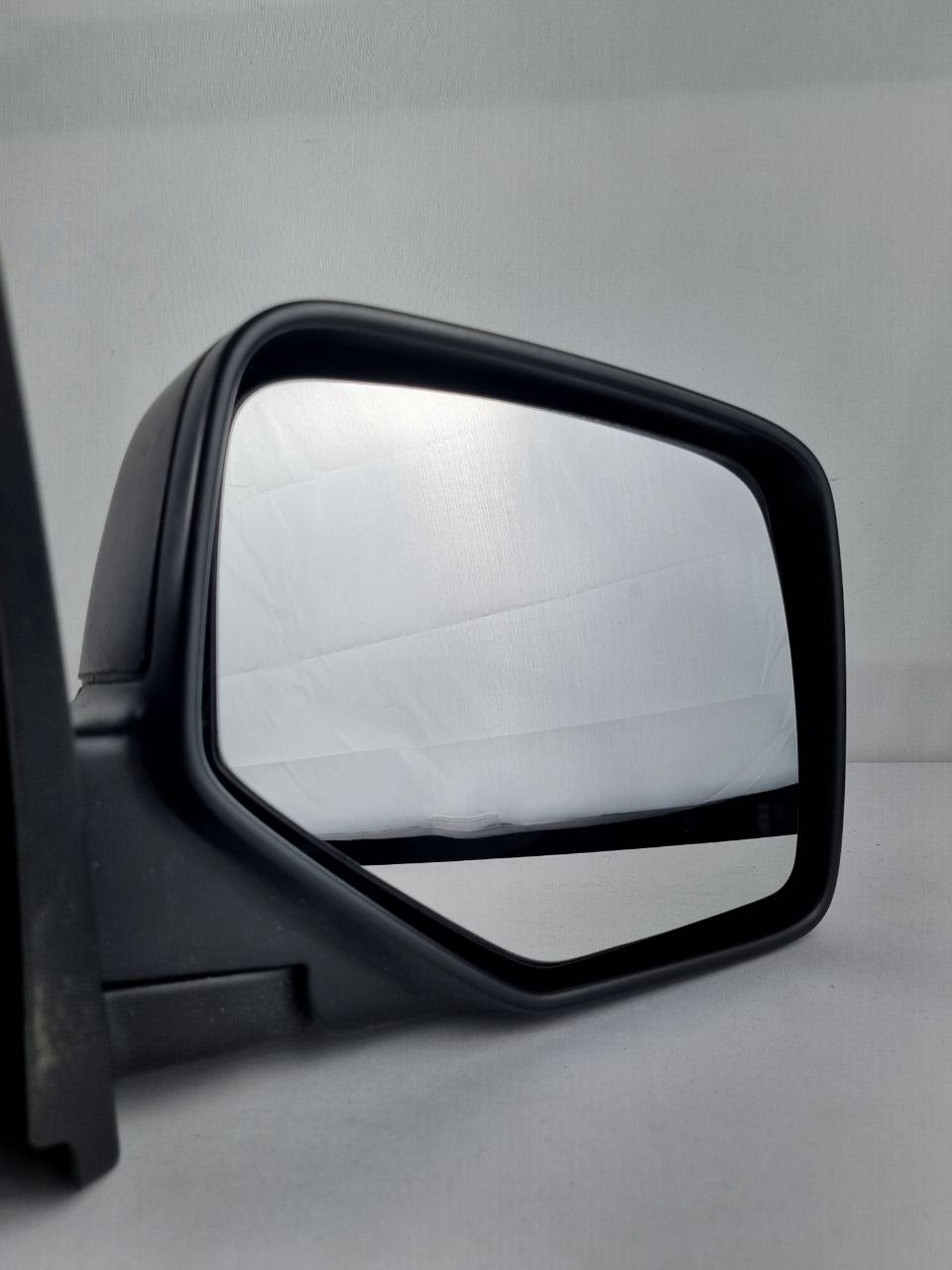 Retrovisor Direito EcoSport 2003/2012 Manual Original