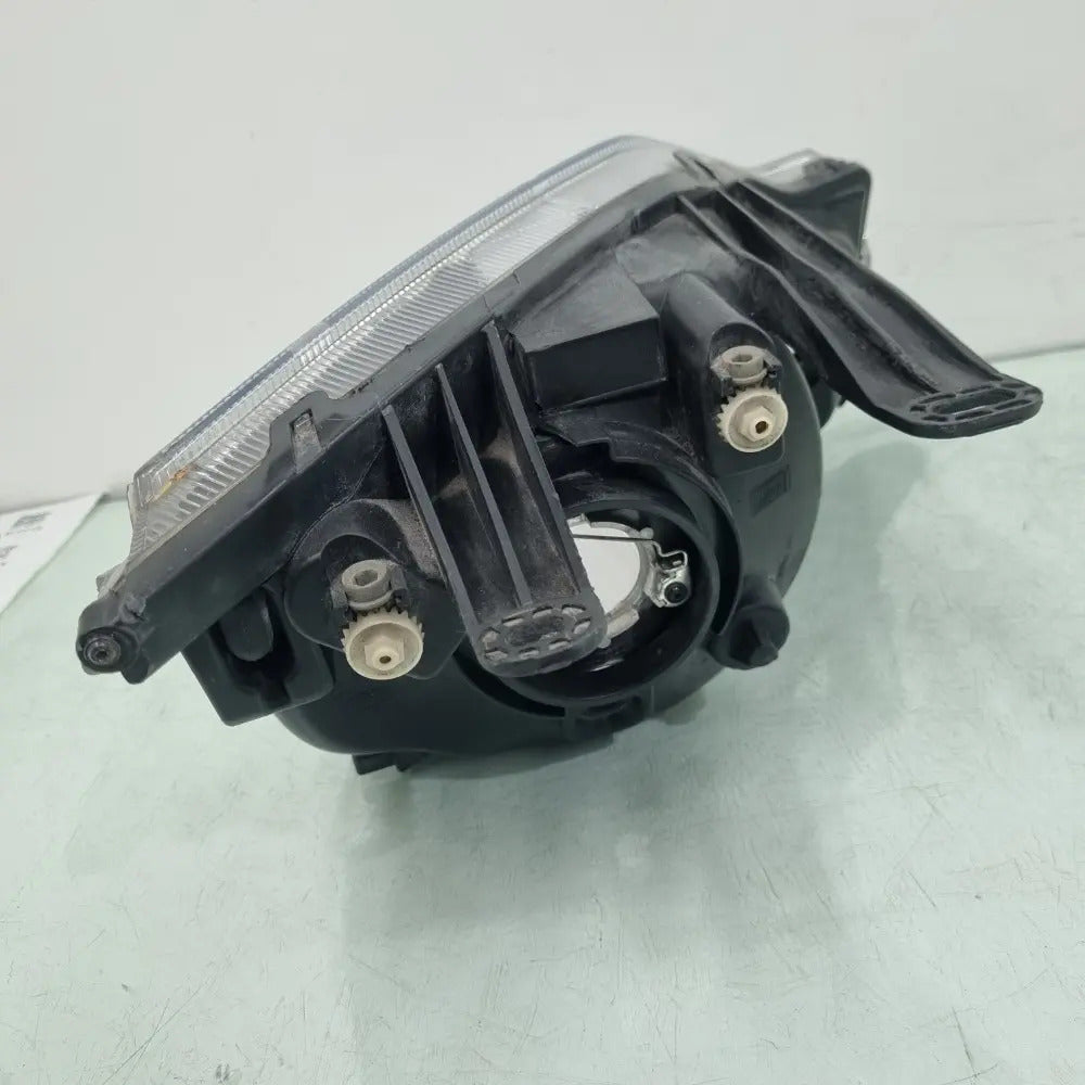Farol Cromado Do Lado Esquerdo Ford Ecosport 2008/2012