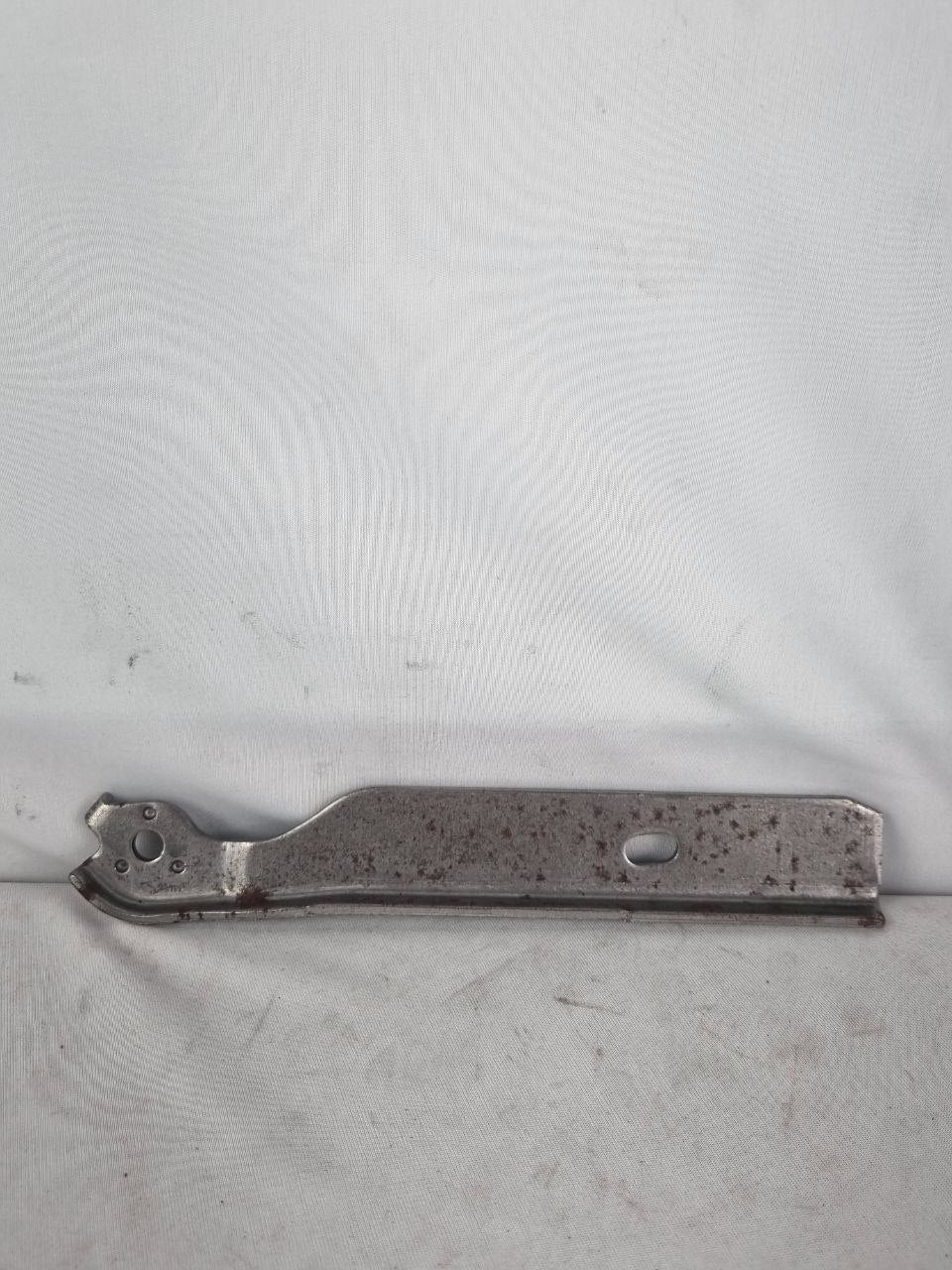 Dobradiça Capô Esquerda Chevrolet S10 Blazer 1995/2011 Nova
