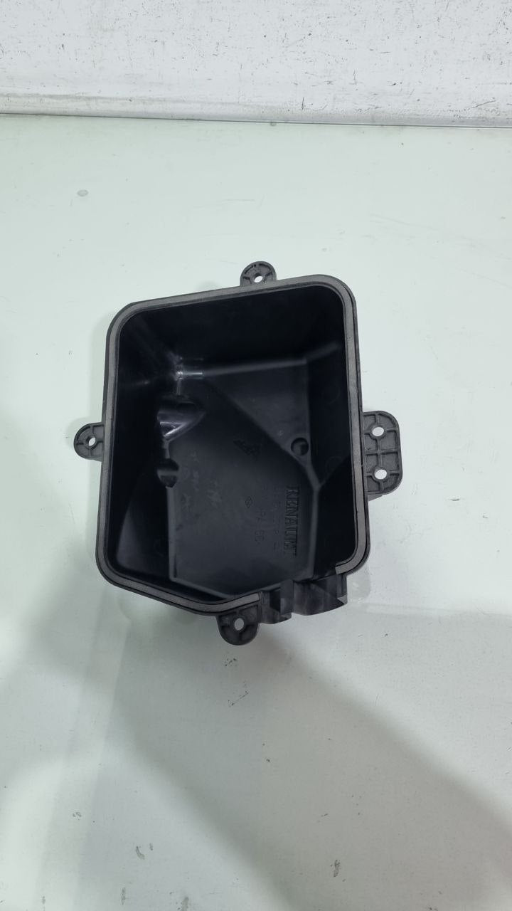 Tampa Cobertura Módulo Câmbio Renault Sandero Logan Duster Captur 2011/2017