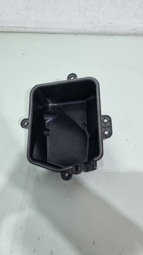 Tampa Cobertura Módulo Câmbio Renault Sandero Logan Duster Captur 2011/2017