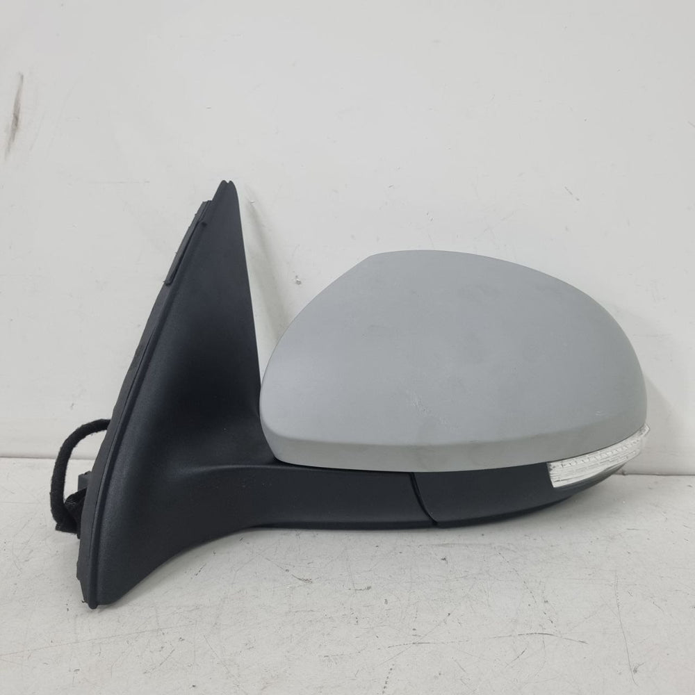 Retrovisor Elétrico Esq c/ Pisca Volkswagen Tiguan 2009/2017