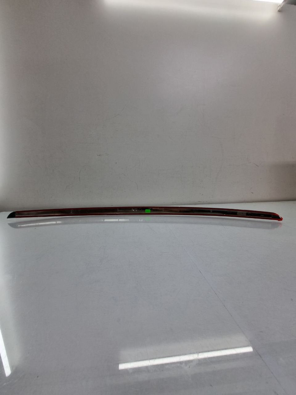 Friso Tampa Traseira Citroën C3 2013/2019