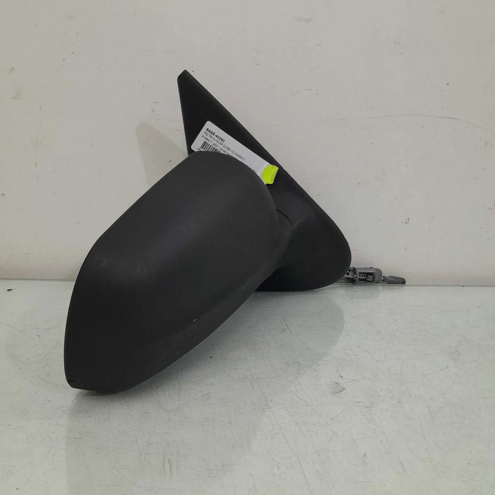 Retrovisor Direito Volkswagen Parati 4 Portas 2001/2008