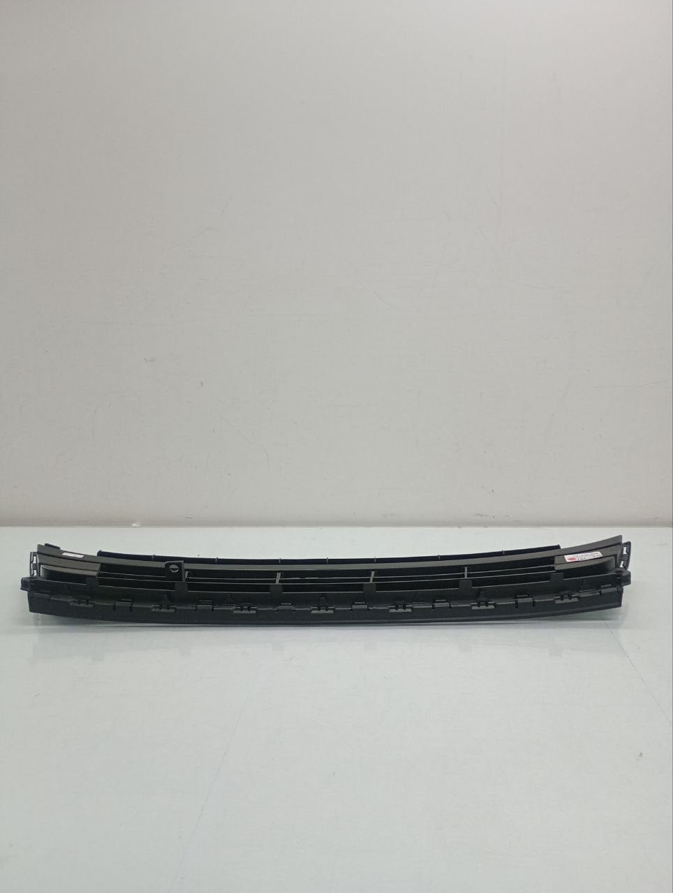 Grade Diant Inferior Central Volkswagen Fox 2015/2022