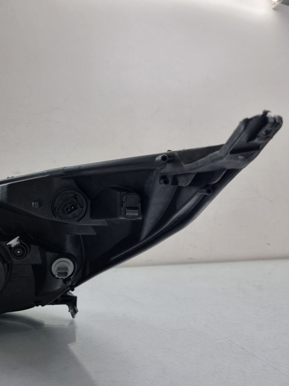 Farol Diant Dir Chevrolet Spin 2012/2018