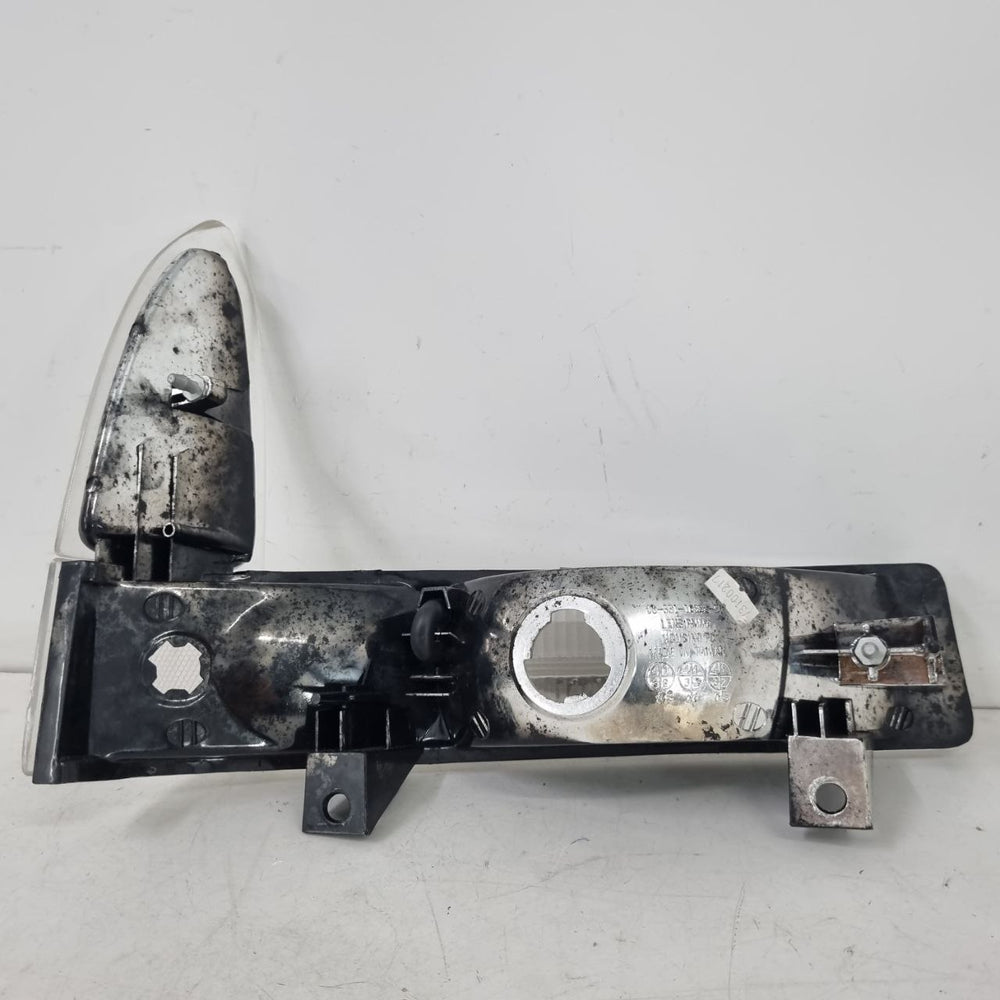 Lanterna Diant Esq Ford F250 1998/