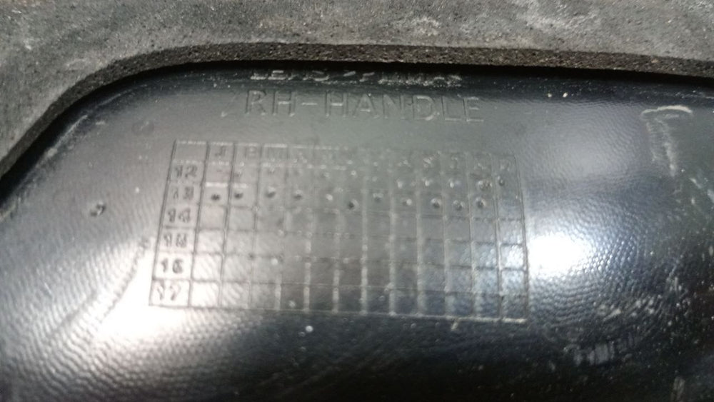 Lanterna Tras Complementar Tampa Dir Ford EcoSport 2013/2021