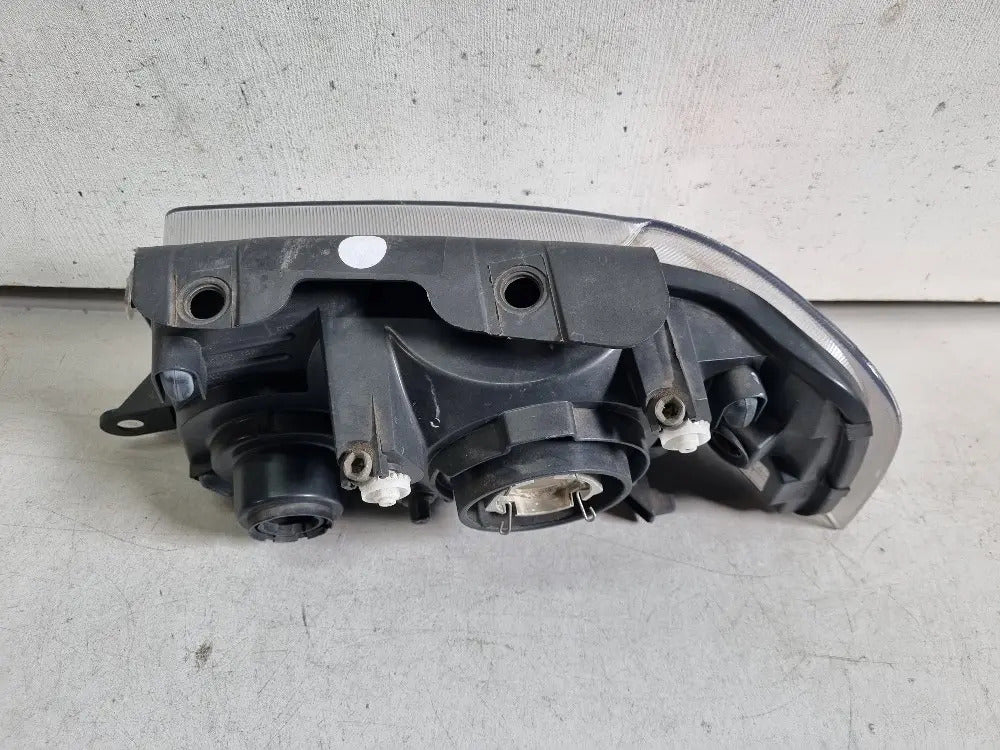 Farol Direito Do Ford Ranger 2005/2009 Seminovo E Original.