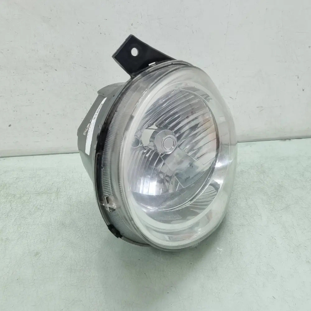Farol Esquerdo Original Kia Picanto Modelos  2008/2010