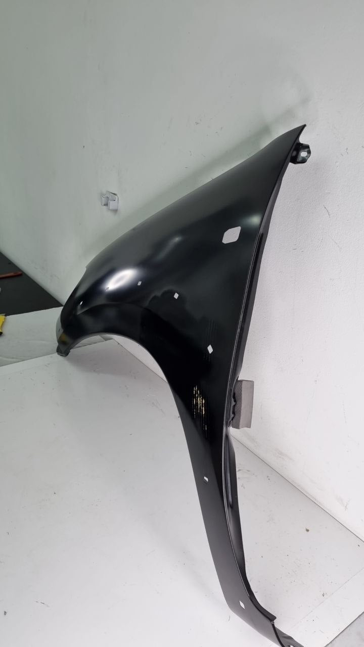Paralama Diant Esq Toyota Hilux 2005/2010