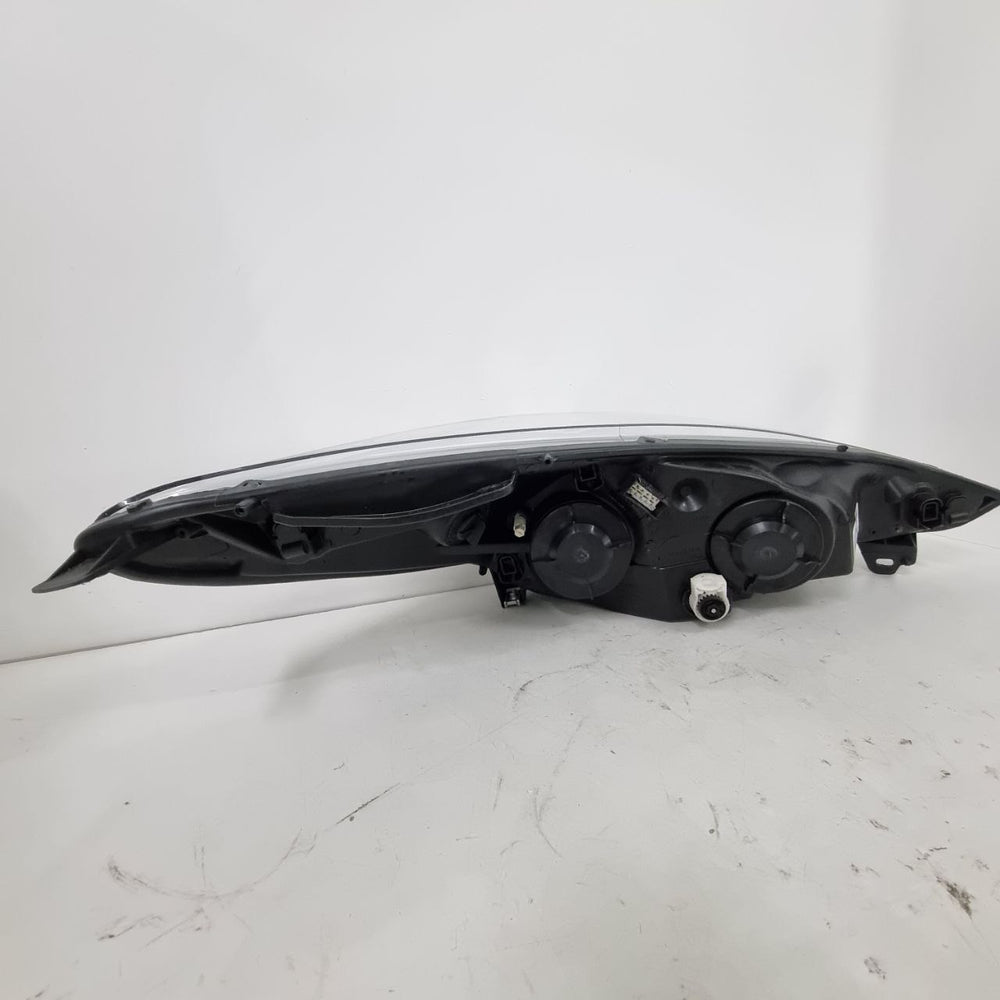 Farol Diant Esq Peugeot 207 2008/2011