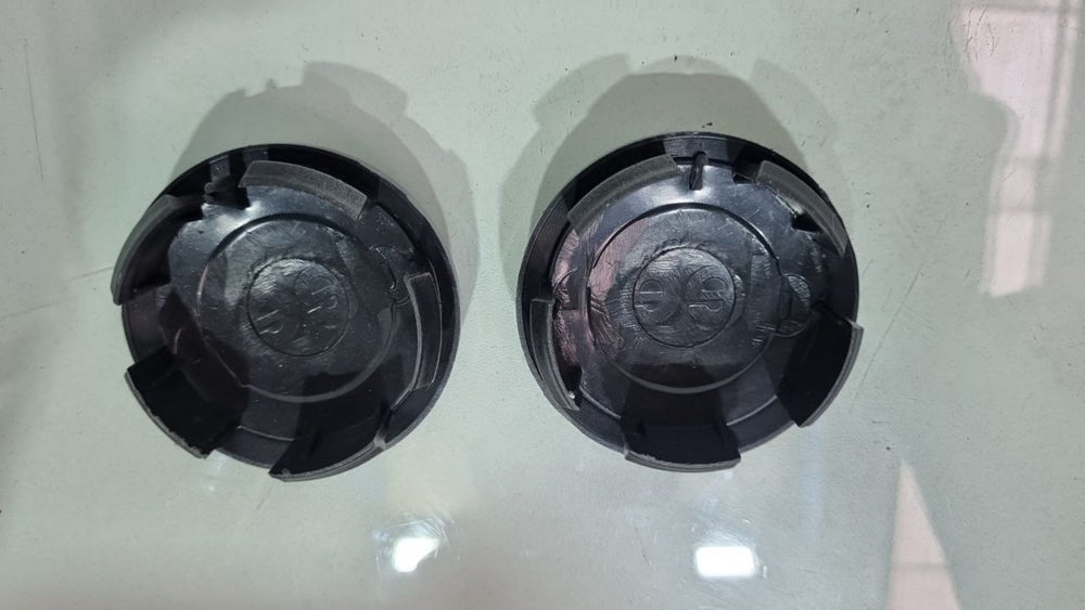 Calotinha Centro de Roda Jeep Renegade Compass 2015/2024