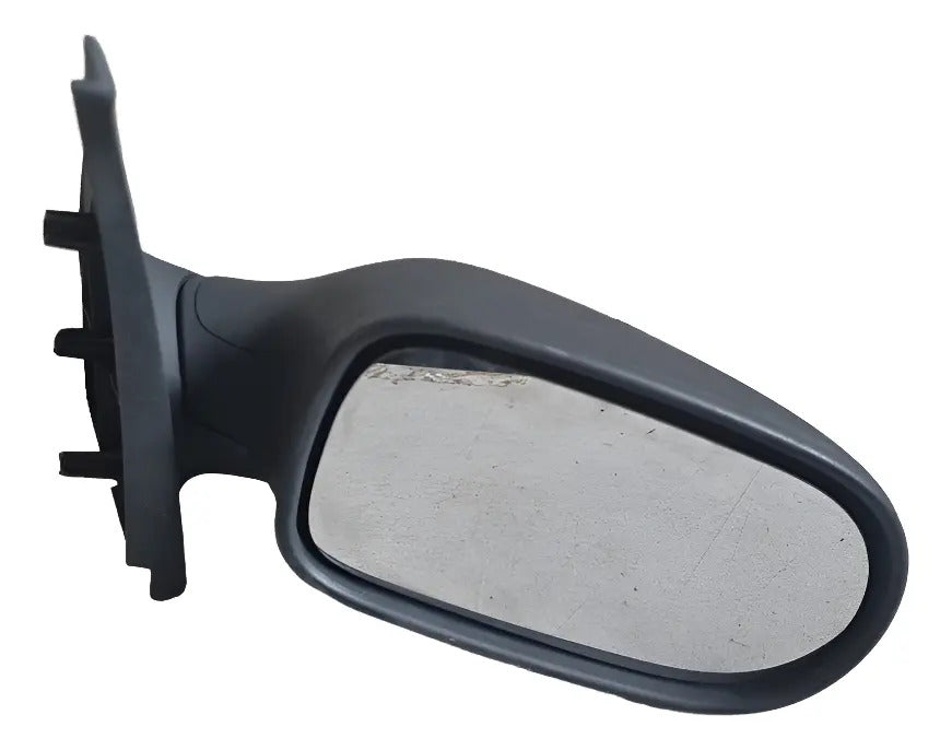 Retrovisor Direito Fixo Fiat Palio 4p 2008 / 2010