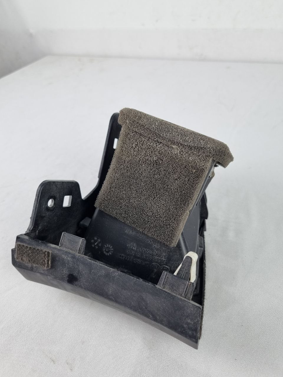 Difusor Ar Painel Lat Dir Hyundai HB20 2013/2019