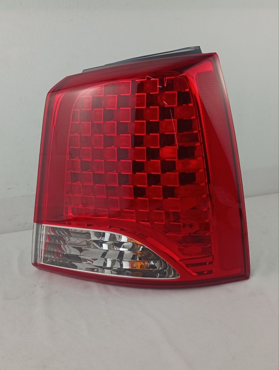 Lanterna Tras Dir Kia Sorento 2010/2013