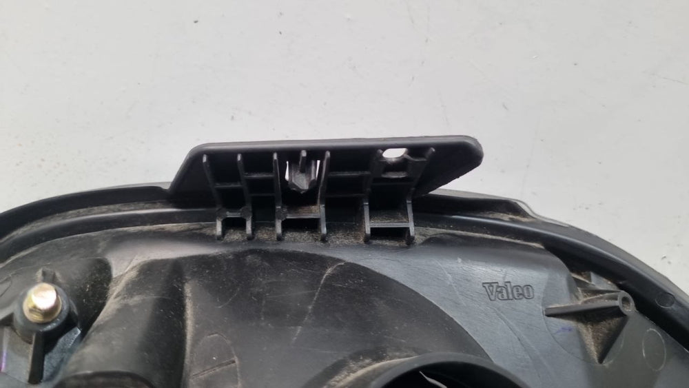 Farol Diant Esq Renault Clio 1999/2002