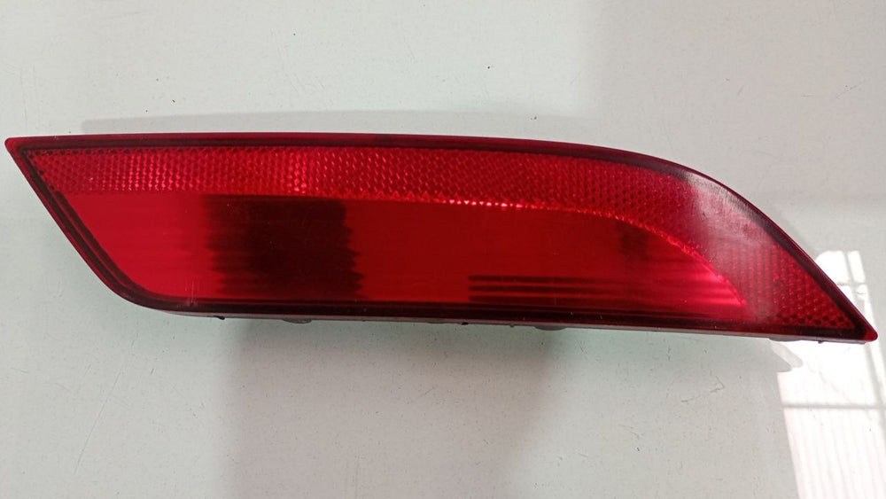 Refletor Tras Dir Volkswagen Fox 2012/2021
