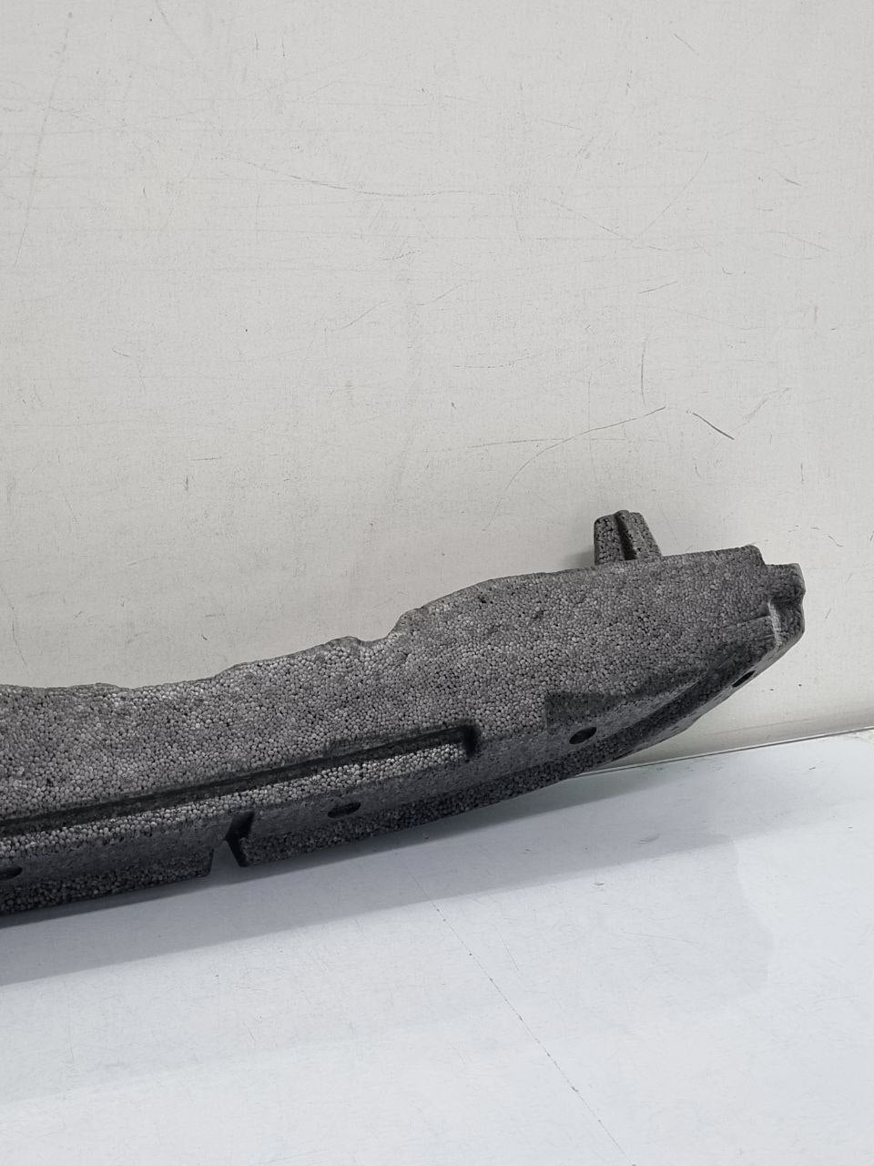 Absorvedor Impacto Tras Ford New Fiesta Hatch 2013/2019