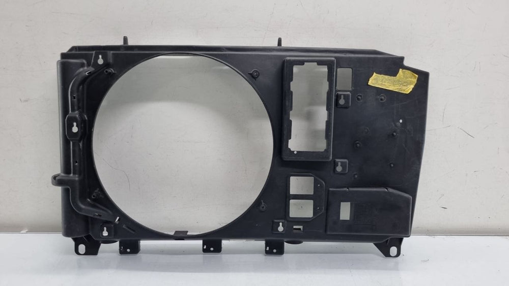 Defletor Radiador Citroën Xsara Picasso 1999/2011 - Original