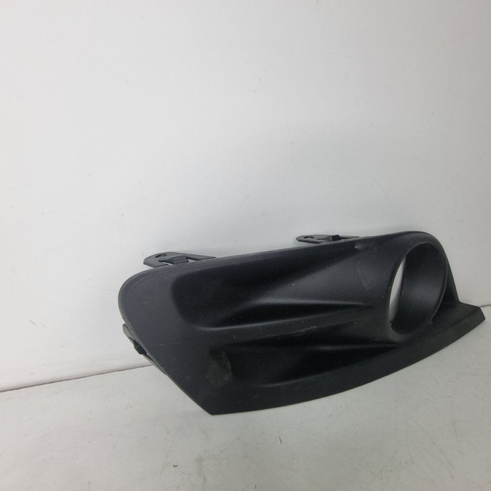 Moldura Farol Milha Diant Renault Fluence 2015/2019