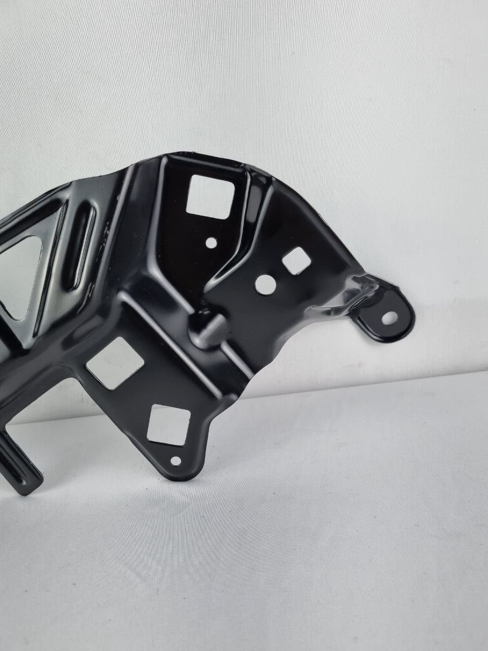 Suporte Paralama Dianteiro Esquerdo Honda Civic 2016/2021 Novo