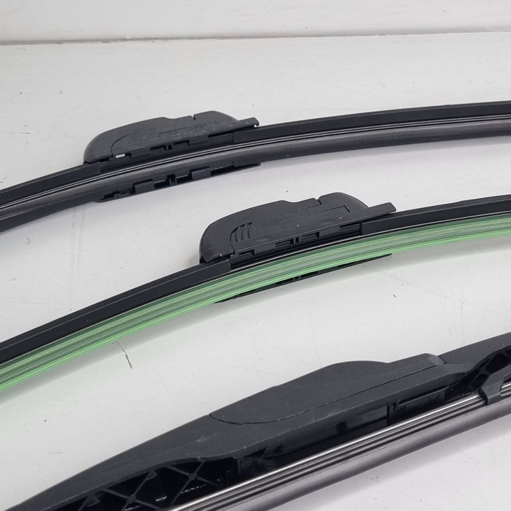 Jogo Palheta Diant Tras Volkswagen Fox 2015/2020