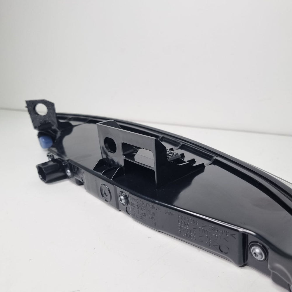 Lanterna esquerda porshe 911/992 2019/23 Original