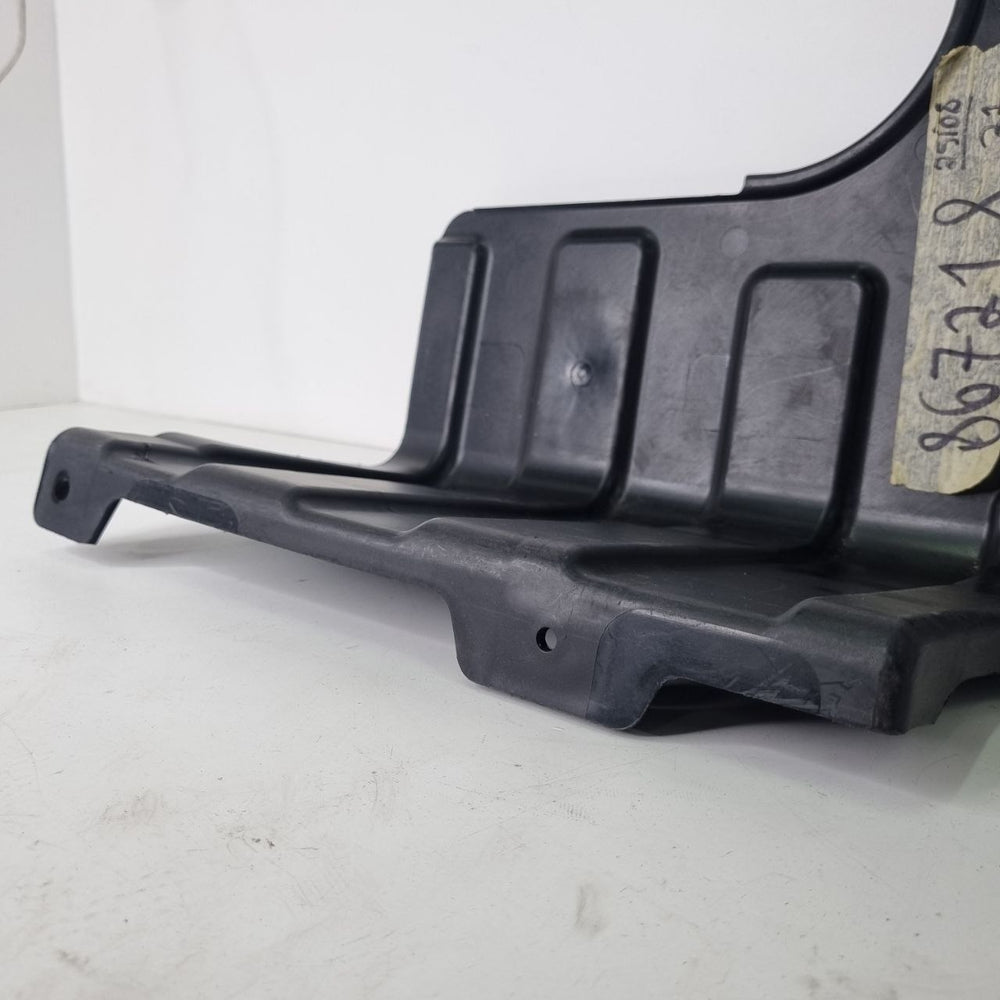 Defletor Inferior Esquerdo Hyundai HB20 2016/2019 Novo