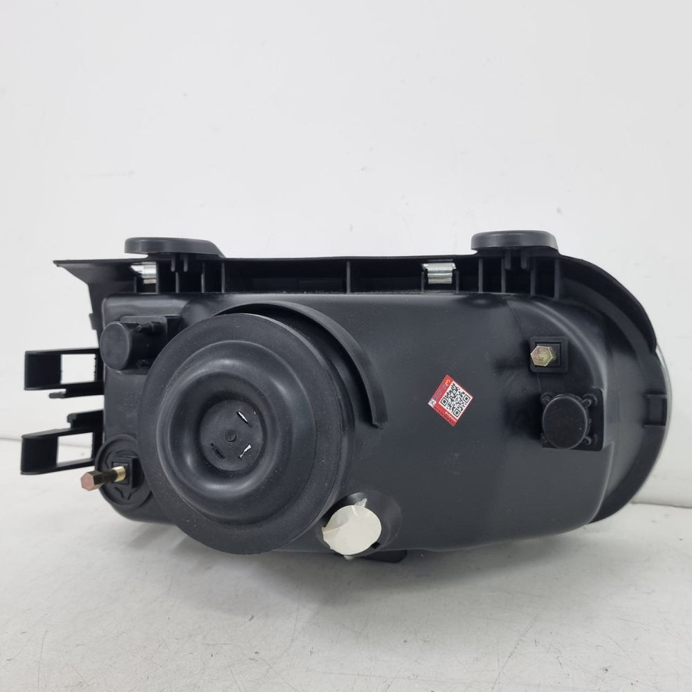 Farol Diant Esq Volkswagen Gol Bola 1995/2000